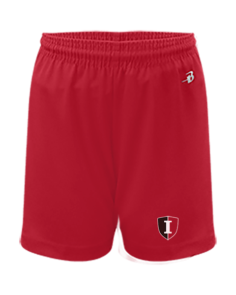 Toddler B-Core Shorts Shield (ALL SALES FINAL)