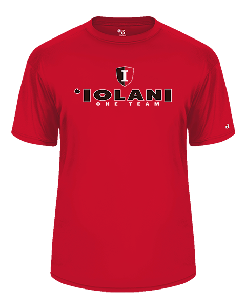 PE Uniform T-shirt Youth