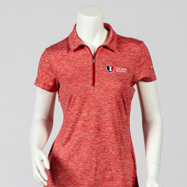 Women Columbia Drift Polo