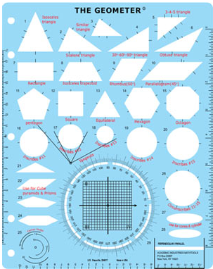 Geometer
