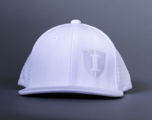 Olomana Cap Hybrid Quick Dry