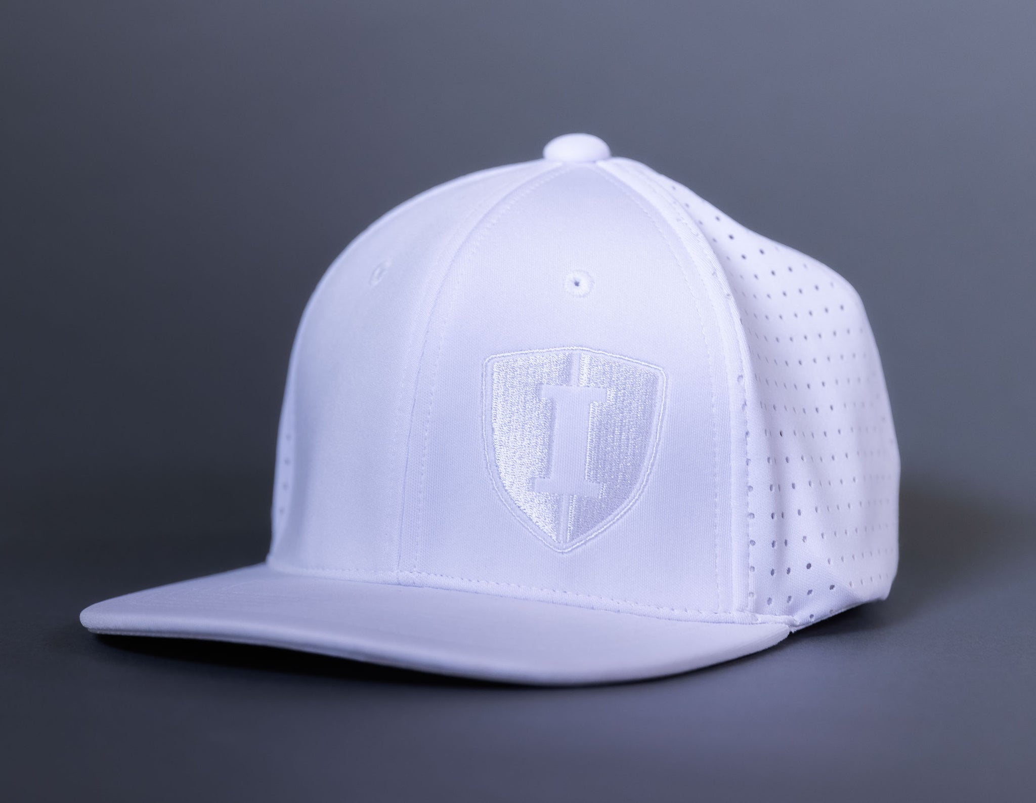 Olomana Cap Hybrid Quick Dry