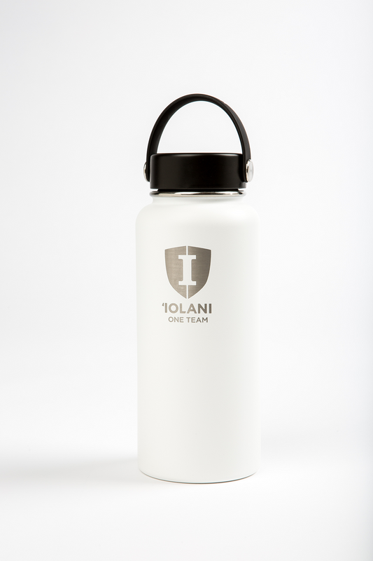 Hydro Flask Wide Mouth 32 oz. (ALL SALES FINAL)