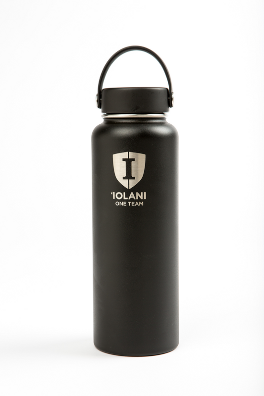 Hydro Flask Wide Mouth 32 oz. (ALL SALES FINAL)