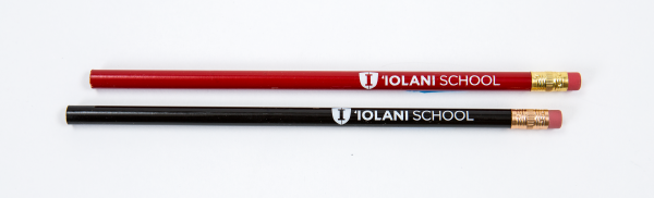 ‘Iolani Pencil