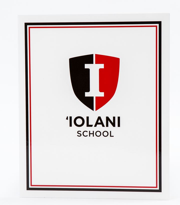 Collections ‘Iolani School Campus Store