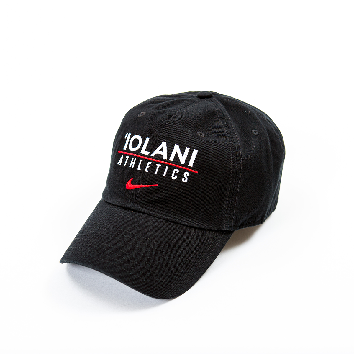 Nike Cap Campus 'Iolani Athletics