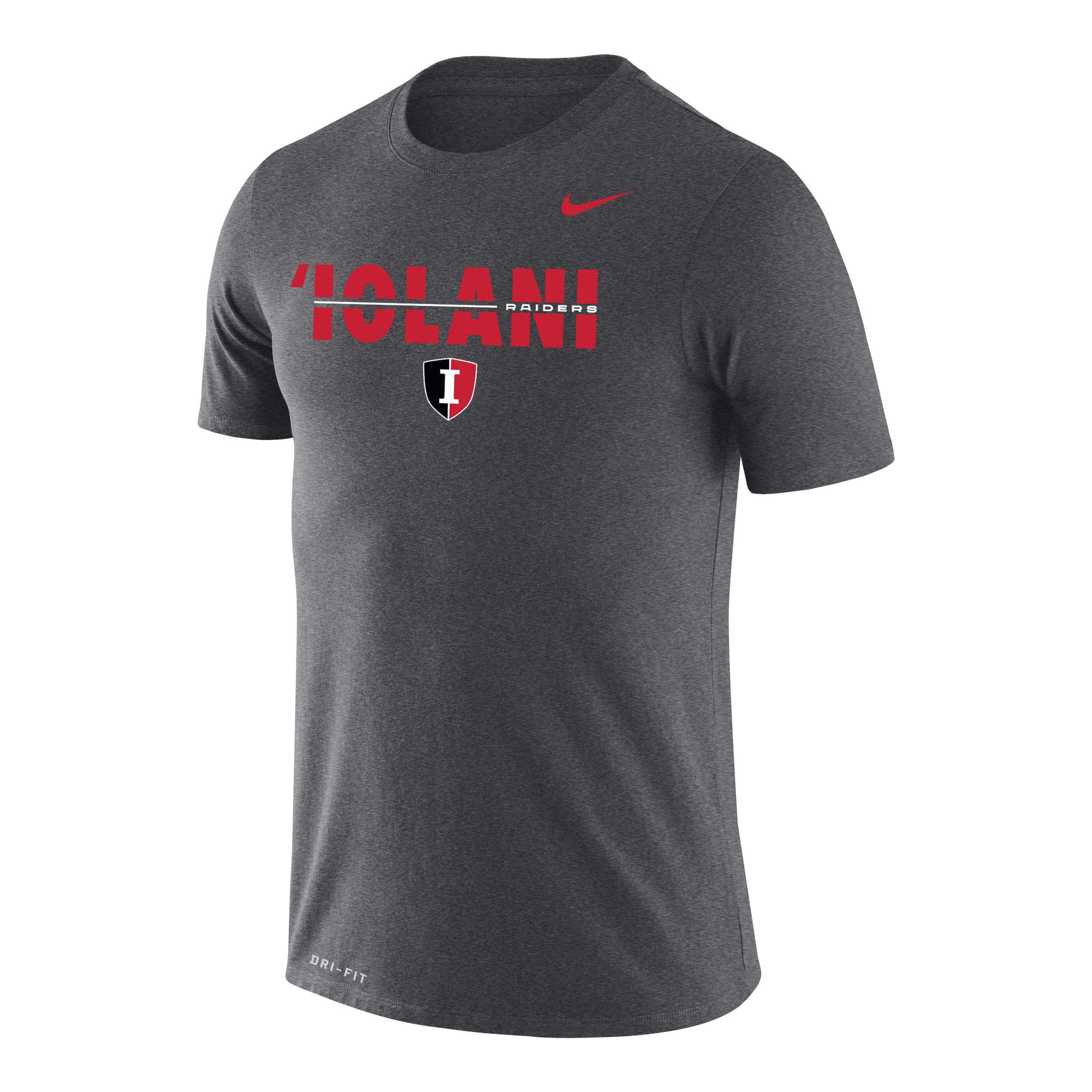 Nike Tee DF Dano #12