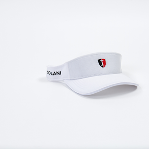 Olomana Visor QD Shield IOT Island