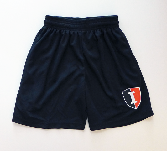 PE Uniform Shorts Adult Olomana