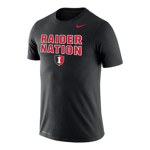 Nike Tee DF Raider Nation 2C #12