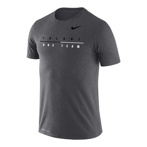 Nike Tee DF Short Sleeve Split I OT #14