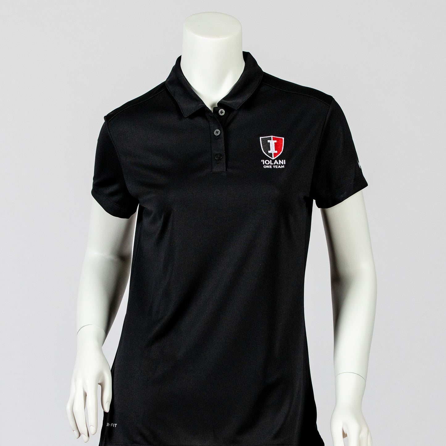 Women Nike Golf Victory Polo Short Sleeve